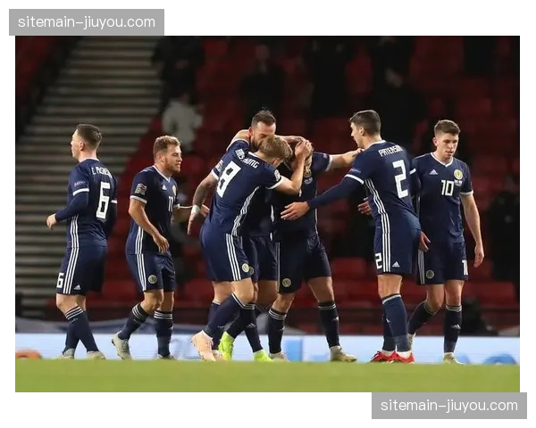 苏格兰日本突遭降级打击，世界杯正赛前景蒙上阴影